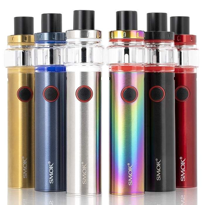 Big Bang on vape pens begin — Steemit