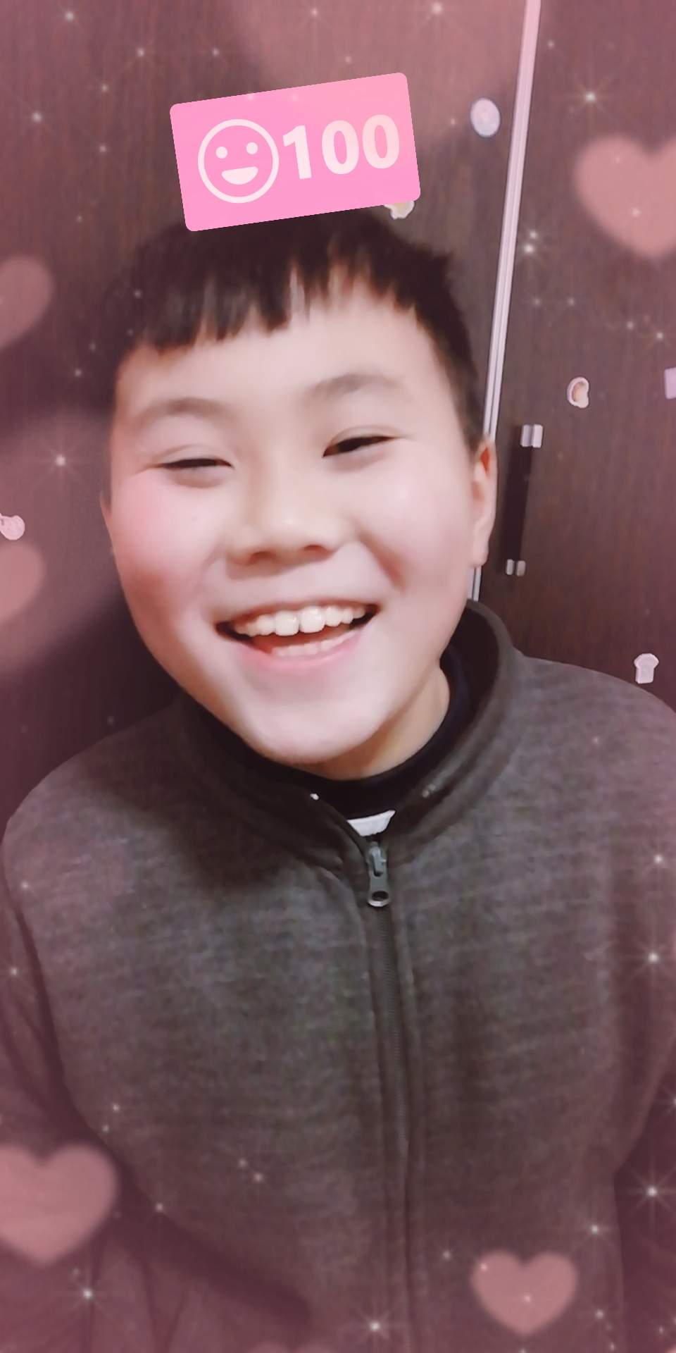 MakeMeSmile😄第二季第4集 🐻熊孩纸笑啥呢