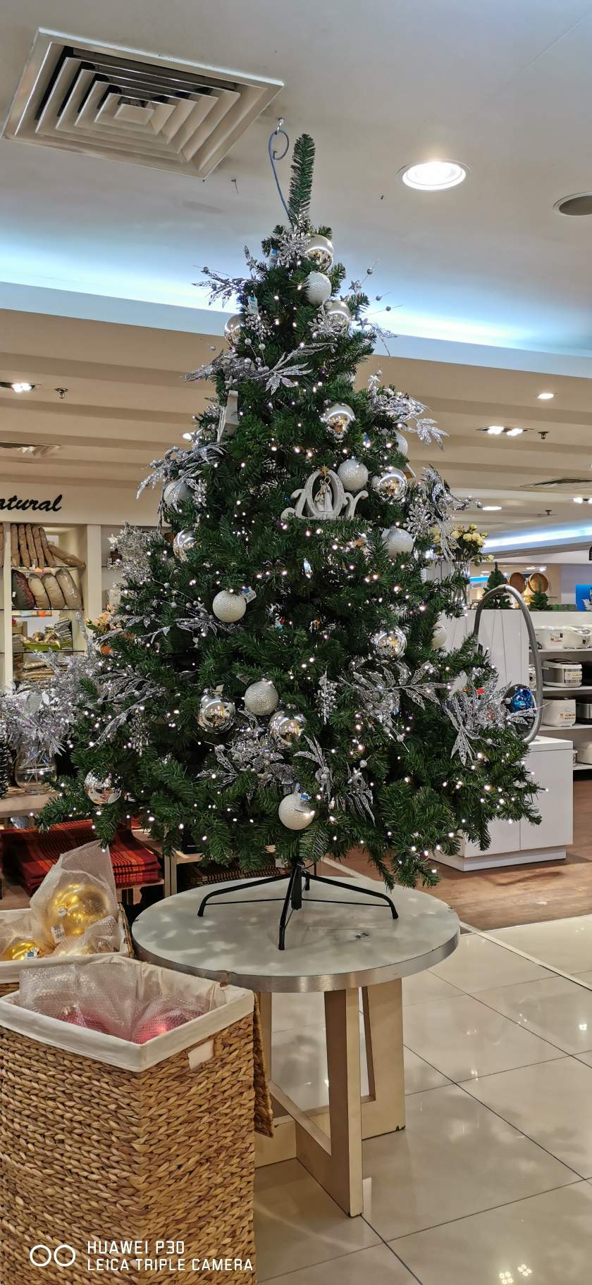 Hunting The Art Of Xmas Tree Decor Part 1 Farseerol Steem