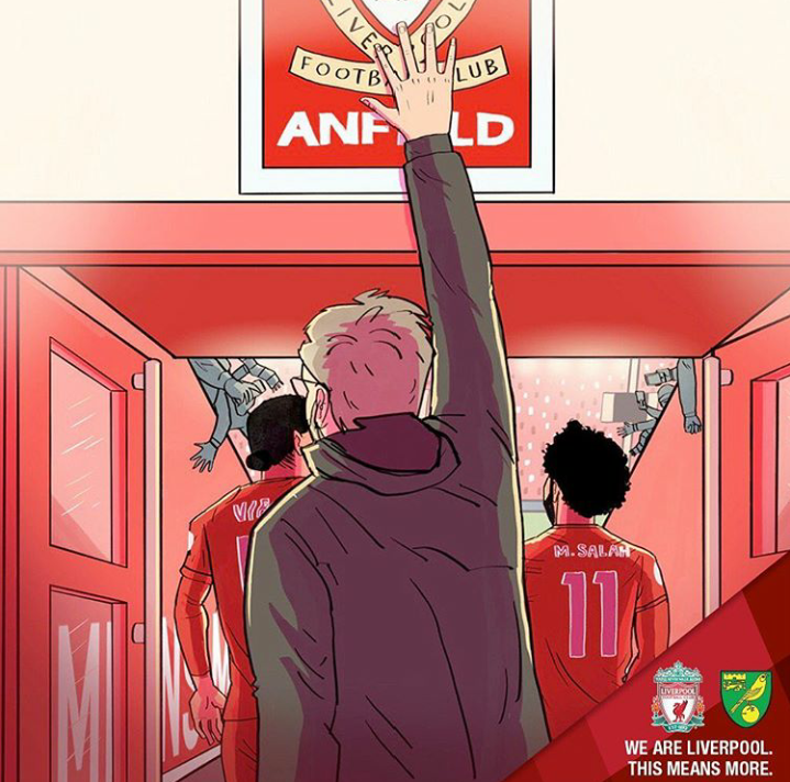 The Epl Is Back And It S A Curtain Raiser Between Liverpool Vs
