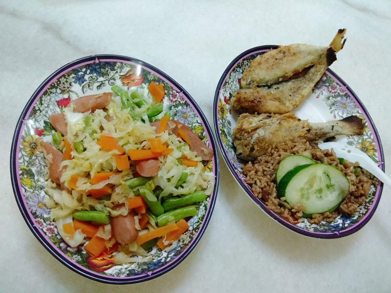 homecooked meal save money