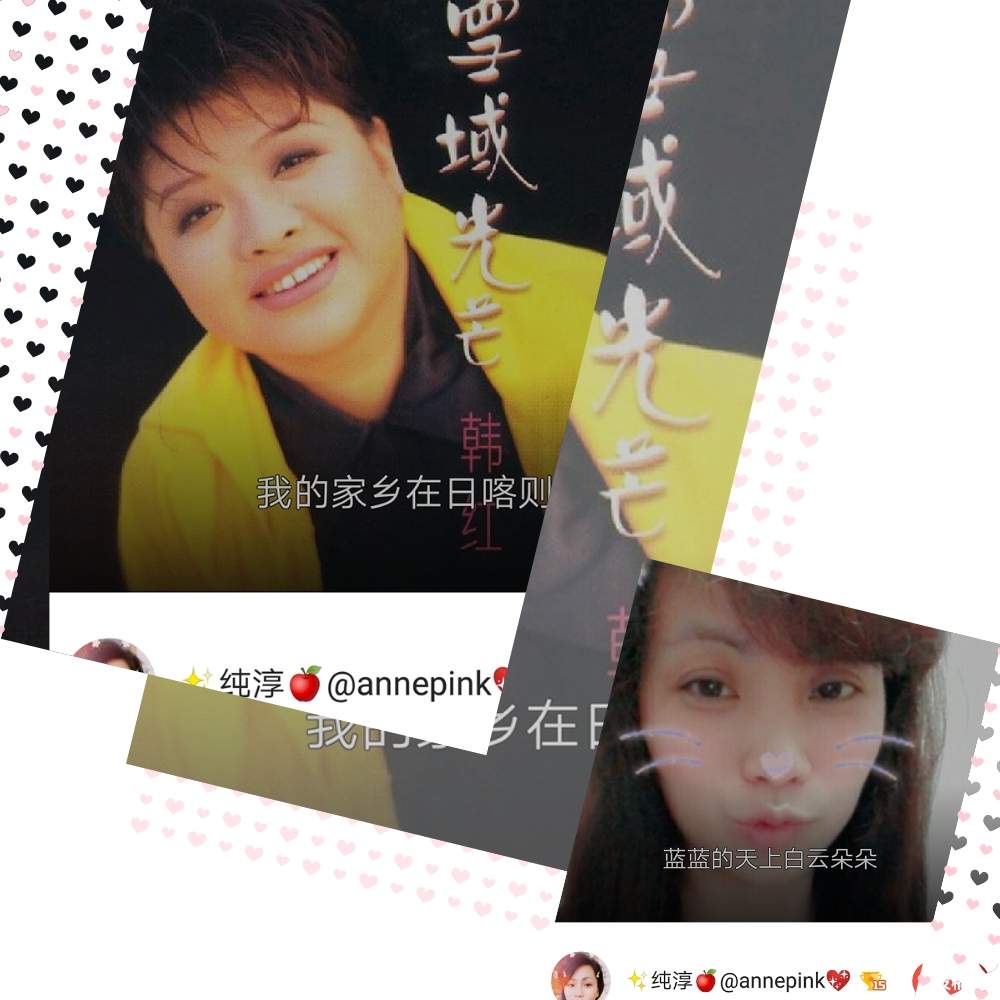 🎤「好声音#10」韩红「家乡」