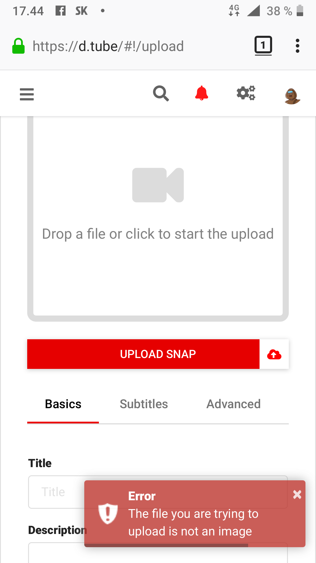 Opera and Firefox are failing me. 